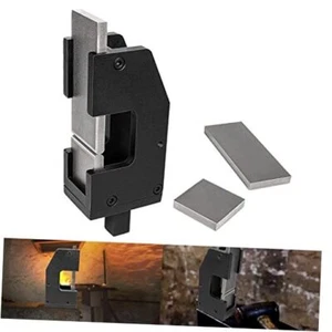 Blacksmith G2 Guillotine Tool - Blacksmith Slash Tool - Fullering Tool - for - Picture 1 of 8