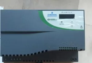 emerson fxmp25 Control Techniques 1ph Field Controller Never used,no box - Foto 1 di 1