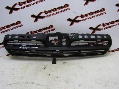 PARAGOLPES DELANTERO TOYOTA COROLLA 2004-2007 PARRILLA CENTRAL SUPERIOR - XBGL0221 Foto 1 de 3