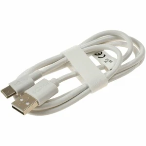 USB-C Ladekabel für Nextbit Robin Weiß - Bild 1 von 1