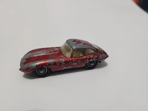 Matchbox von Lesney No.32 "E" Type Jaguar - Bild 1 von 5