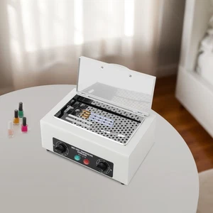 Dampf Autoklav Sterilisator Tattoo/Dental Geräte 200 ° C Temperatursterilisator - Bild 1 von 17