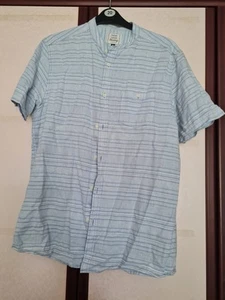 Mens L Short Sleeved Shirt - Picture 1 of 1