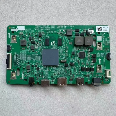 Placa base SAMSUNG S27AG500P BN41-02905C BN94-17203V Foto 1 de 4