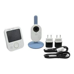 Philips AVENT | Digitales Video-Babyphone | SCD845/26 - Bild 1 von 6