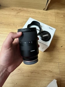 Tamron 28-75mm f/2.8 Di III RXD Sony E-Mount - Picture 1 of 11