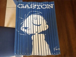 Gaston Lagaffe la collection hachette complète intégrale de 19 tomes 0 à 18 - Imagen 1 de 4