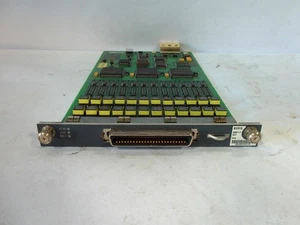 Avaya MM717 DCP VH2 24-Port Digital Media Module 700302433 (B1042) - Picture 1 of 6