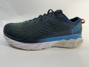 HOKA ONE ONE Arahi 4 Herren 12 Sneaker Blau 1106473 MBDBL Laufschuhe - Bild 1 von 10