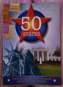 50 Staaten (2007) von Buch-Atelier - Bild 1 von 3