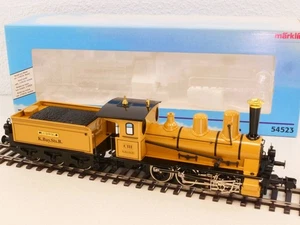 Märklin 54523 Maxi Steam Ludwig K.Bay.sts.b. Delta Digital Mint! Boxed Bl 1 - Bild 1 von 11