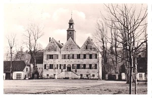 AK Nütschau - Haus St. Ansgar - Schöne Ansicht - gel. 1951, Bad Oldesloe - Bild 1 von 2