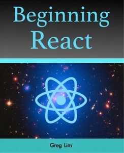 Greg Lim Beginning React (incl. Redux and React Hooks) (Paperback) - Picture 1 of 1