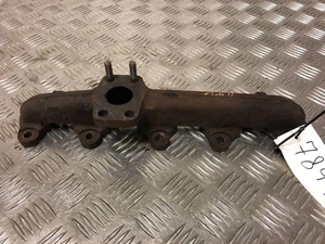 Collettore di scarico diesel Ford Focus C-MAX 2005 548028 REM7844 - Foto 1 di 4