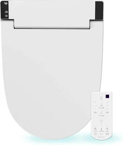 VOVO STYLEMENT VB-6100SR  Smart Electronic Bidet toilet Seat made in korea - Picture 1 of 6