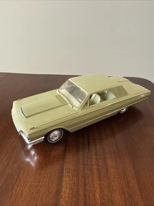 Vintage 1964 Ford Thunderbird Promo Auto super gepflegt!! - Bild 1 von 9