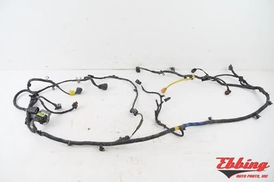 Arnés de lámpara delantera 3,3 L ID: 91840-B8490 para Hyundai Santa Fe 2013-2016 702309 Foto 1 de 4