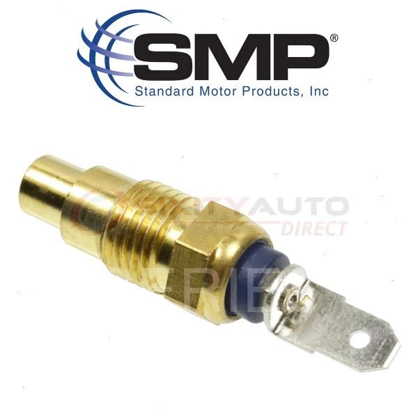 SMP T-Series Coolant Temperature Sender for 1996-2004 Nissan Pathfinder - at Foto 1 de 4
