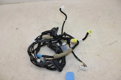 Arnés de cables para puerta derecha Nissan 370z 2013-2020 241243GY5B OEM MW110 Foto 1 de 4