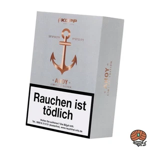 Kopp Limited Edition AHOY (2026) Pfeifentabak 100g Dose - Bild 1 von 3