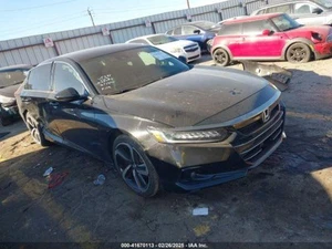 Alternator Turbo Fits 17-23 CIVIC 8312557 - Picture 1 of 10