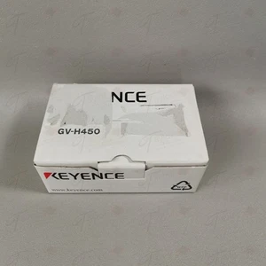 Keyence GV-H450 NEU OVP - Picture 1 of 3