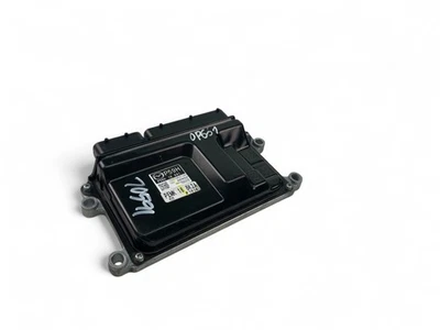 OP661 MAZDA Engine Control Unit ECU P59H18881 - Image 1 of 4