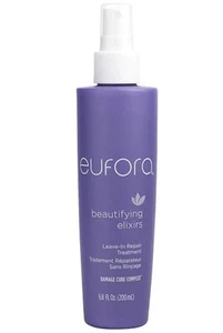Eufora Beautifying Elixirs Bodifying Conditioner DAMAGE CURE COMPLEX 8.45 oz NEW - Picture 1 of 1
