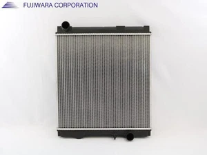 Mitsubishi Fuso Canter 2002 KK-FE83DFY Radiator ME417292 [New] [PA117836353] - Picture 1 of 2