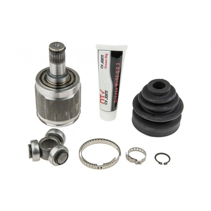 Pour Honda Civic II Joint d'Arbre de Transmission Cardan Avant Droit - Photo 1/1