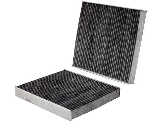 Filtro de aire de cabina WIX 78RJ36S para Lexus IS350 2014-2024 3,5 L V6 Foto 1 de 1