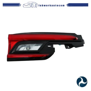Rear Tail Light Assembly For Toyota Grand Highlander 2024 Inner LED Driver Left - Picture 1 of 14