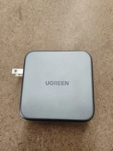 UGREEN 140W GaN USB-C Charger Nexode PPS PD 3.1 3-Port (no cable) - Picture 1 of 5