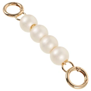  Catena per fare gioielli borsa tracolla prolunga corpo - Foto 1 di 12