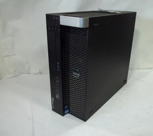 Dell Precision T3600 Xeon E5-1660 0 3,30GHz 4GB 500GB HDD W10 Desktop PC (A7933) - Bild 1 von 10