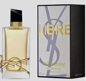 YSL Libre Perfume by Yves Saint Laurent 3 oz EDP Spray for Women NEW SEALED - Picture 1 of 1
