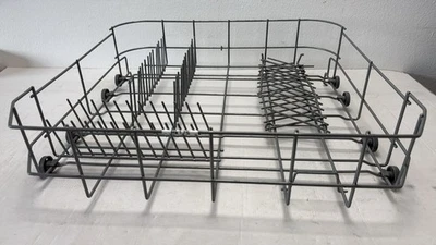 ♻ Spülmaschine Geschirrkorb Korb Unterkorb Bauknecht #BK-175 - Bild 1 von 4