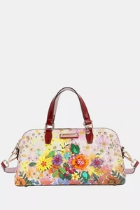 Nicole Lee USA Dreams Blossom Nicole Lee Dome Handtasche - Bild 1 von 8