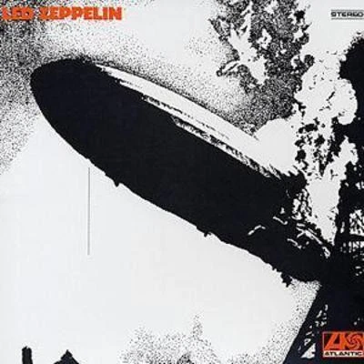 Led Zeppelin: Led Zeppelin - Image 1 of 1
