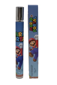 Mario Portal Perfume 1.18 Oz - Picture 1 of 2