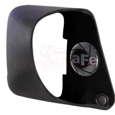 Sistema de admisión aFe Dynamic Air Scoop se adapta al motor BMW 335i xDrive N55 2013-2015 Foto 1 de 4