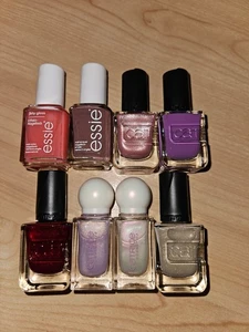 8x Nagellack Essie & Catrice - Bild 1 von 4