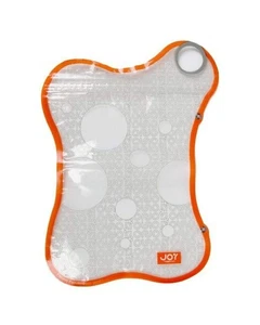 The Joy Factory Case Pouch Sleeve for iPad Mini,Galaxy Tab,Tablets 2-PCS. - Picture 1 of 5