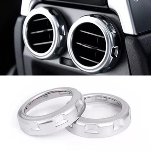 High Compatibility Rear Air Condition Vents for Various For Land Rover Models - Picture 1 of 12