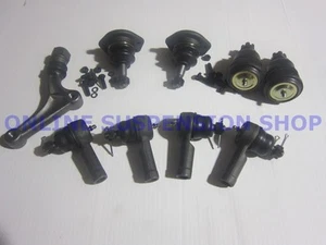 Suits Holden HG Front Suspension and Steering Kit - Picture 1 of 1