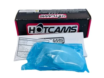 Hot Cams 4023-1IN Stage 1 Intake Camshaft For 2004-09 Yamaha YFZ 450 / YZ 450 F - Image 1 of 2