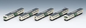 Tomix 98567 Series 185-0 Express Odoriko Basic B N-Scale - Picture 1 of 3