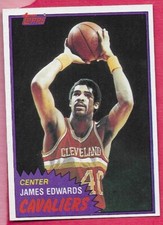 1981-82 Topps Basketball Commons & Semi-Stars You Pick EM-NM