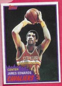 1981-82 Topps Basketball Commons & Semi-Stars You Pick EM-NM
