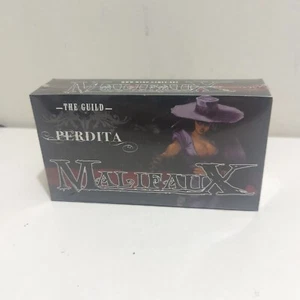 LOSLO, THE GUILD, Metallminiaturen von Wyrd Games Malifaux neu versiegelte Box - Bild 1 von 4
